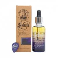 Captain Fawcett's Signature Series Nebula Beard Oil