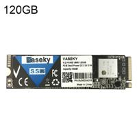 Vaseky M.2-NVME V900 120GB PCIE Gen3 SSD harde schijf schijf voor Desktop Laptop