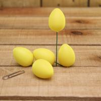 Bonbon doosjes - Chocolade doosje - Eitjes op draad - 25 stuks