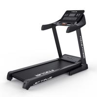 Loopband - Focus Fitness Jet 7 iPlus