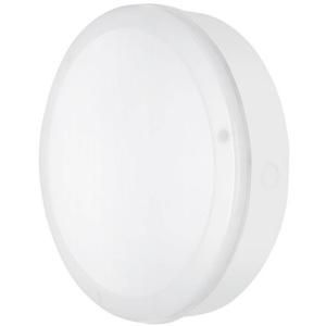 LEDVANCE Surface Bulkhead 82646 LE LED-buitenlamp met bewegingsmelder (plafond), LED-buitenlamp met bewegingsmelder (wand) 10 W Wit