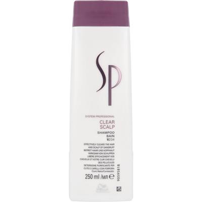 Wella SP Clear Scalp Shampoo 250ml