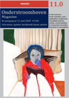 Onderstroomboven Magazine 11.0 (Paperback)