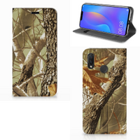 Huawei P Smart Plus Smart Cover Wildernis