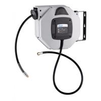 Mavel slanghaspel 12mtr 8mm pu 1/4" 10bar