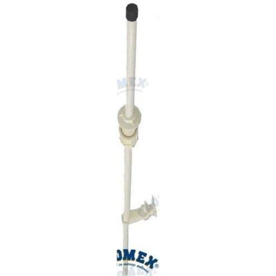 Accesorios GLOT181 - SOPORTE TELESCOPICO DE ALUMINIO
