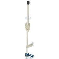 Accesorios GLOT181 - SOPORTE TELESCOPICO DE ALUMINIO