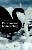 Paradoxaal leiderschap (Paperback)
