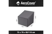 AeroCover | Loungestoelhoes XL 75 x 78 x 65-110(h) cm - thumbnail