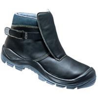 Atlas lasschoen duo soft 765 2.0 hi s3 | zwart | maat 39 - 11.012.070.39