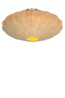 Light & Living Japandi plafondlampFay Ø 50cm crème - 9209082