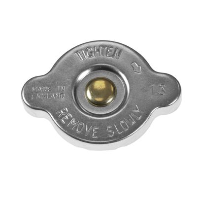 Radiatordop ADH29905