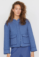 SistersPoint Jasje Vacuna-JA M.Denim Blue