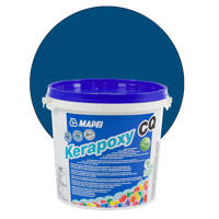 Mapei | Kerapoxy CQ | 283 Zeeblauw | Voegmiddel