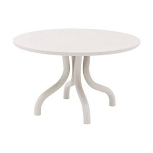 Goossens Excellent Eettafel Matera, Rond 130 cm