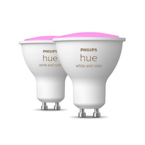 Philips Hue White and Color ambiance 8719514340084A intelligente verlichting 5,7 W Wit Wi-Fi/Bluetooth