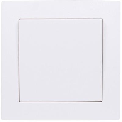 Benson inbouw schakelaar wissel wit - 4650014
