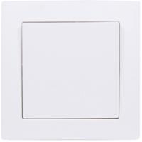 Benson inbouw schakelaar wissel wit - 4650014
