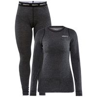Craft Merino Wollen set Vrouwen Craft Merino Wollen set Vrouwen