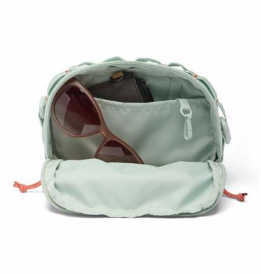 Columbia Trail Traveler™ Crossbody Schoudertas Cool Green, Mars One Size