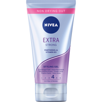 Nivea Styling Gel Extra Strong 150 ml bij Jumbo