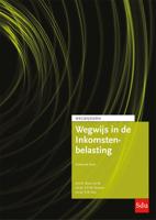 Wegwijs in de Inkomstenbelasting (Paperback)