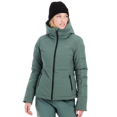 Protest PRTMERCURY Snowboardjas Dames XL/42
