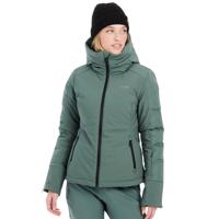 Protest PRTMERCURY Snowboardjas Dames S/36