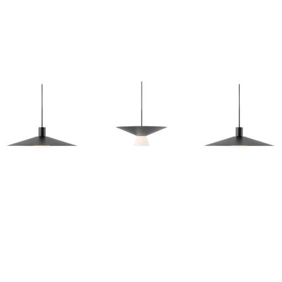 Estiluz - Belt L165S3LG Hanglamp
