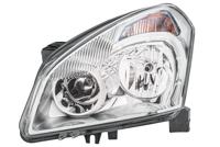 Koplamp HELLA, Inbouwplaats: Links, Spanning (Volt)12V, u.a. fÃ¼r Nissan - thumbnail