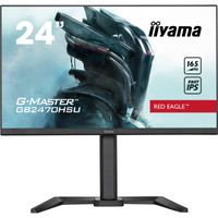 G-Master Red Eagle GB2470HSU-B5 Gaming monitor