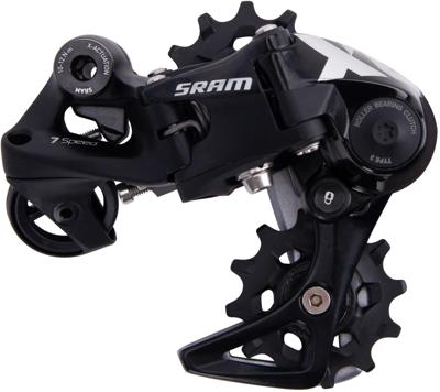 SRAM achterderailleur "x01 dh"