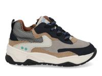Bunnies Cole Chunky 225877 129 dark blue multi blauw maat 22