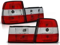 Tuning-Tec Achterlichten BMW E34 02 88-12 95 ROOD HELDER - thumbnail