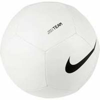 Voetbal Nike PITCH TEAM DH9796 100 Wit Synthetisch (5) (Één maat)