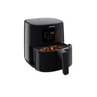 Philips Essential 3000 Series HD9252/90 Airfryer Compact - 4 porties
