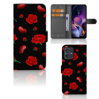 Motorola Moto G54 Leuk Hoesje Valentine - thumbnail