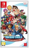 Super Technos World: River City & Technos Arcade Classics
