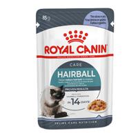 Royal Canin Hairball Care in Jelly - 12 x 85 g