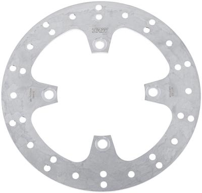 TRW Rotor mst453 rigid