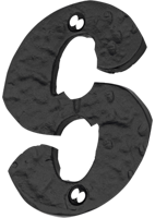 Huisnummer Oxford 6 YZ