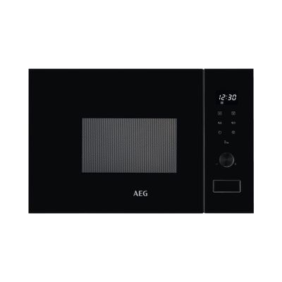 AEG MSB2057D-B ACTIE