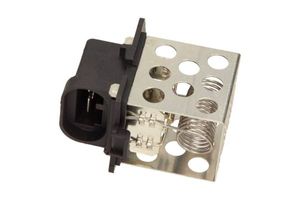 Voorweerstand, elektromotor koelventilator 570182