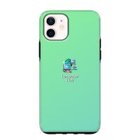 Win98: iPhone 12 mini Tough Case