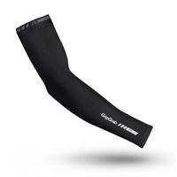 Gripgrab Arm warmers classic zwart M - thumbnail