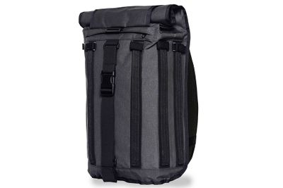 Mission Workshop R6 Arkiv Field Pack 20L HT Rugzak - Grijs