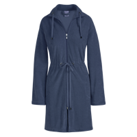 Vandyck Vandyck Badjas Vogue indigo Medium