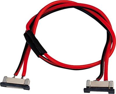 Eltric Flex verbinder IP20 voor LED-strip rollen 685290, 685295 en 685345