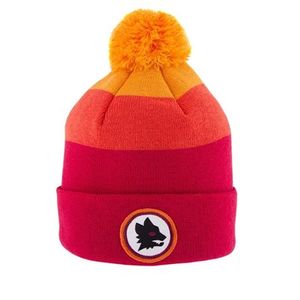 COPA Football - AS Roma Retro Beanie - Rood