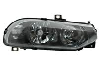 Koplamp rechts 205619252